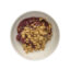 Fruit & Berry Crisp