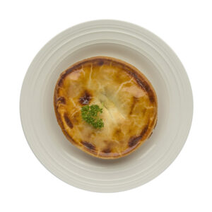 Beef Pot Pie
