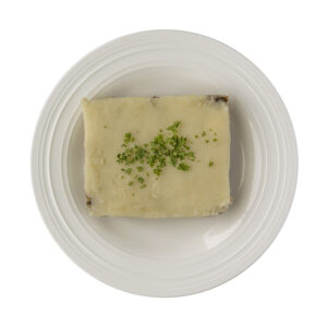Shepherd's Pie