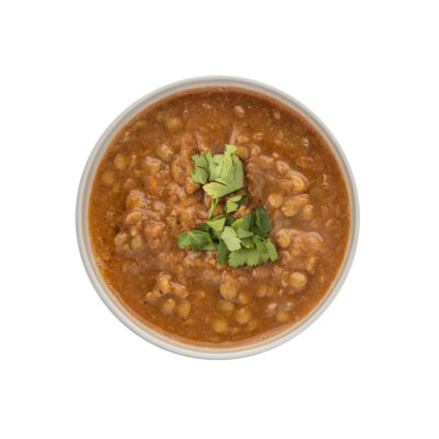 Lentil Soup